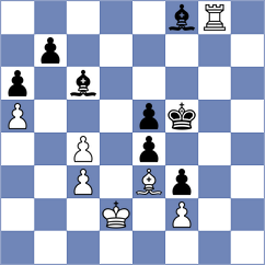 Jackson - Rasalingam (Swidnica POL, 2023)