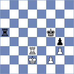 Hamitevici - Bortnyk (chess.com INT, 2025)