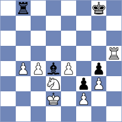 Ortiz Lopera - Hernandez Jimenez (Medellin COL, 2024)