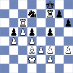 Erigaisi - Starcevic (chess.com INT, 2024)