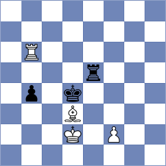Frhat - Sklokin (chess.com INT, 2025)