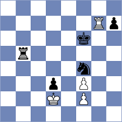 Chirivi C - Belmonte (chess.com INT, 2024)