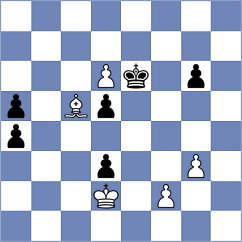 Camacho Collados - Ginzburg (chess.com INT, 2024)
