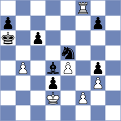 Latreche - Rodshtein (Budapest HUN, 2024)