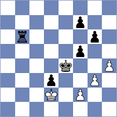 Cardenas Carbajal - Zhou (chess.com INT, 2024)