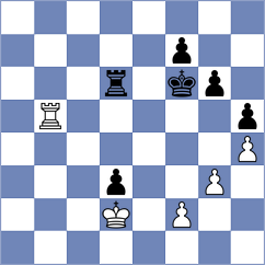 Araujo Filho - Altucher (chess.com INT, 2025)
