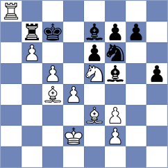 Dzhumagaliev - Rangel (chess.com INT, 2025)