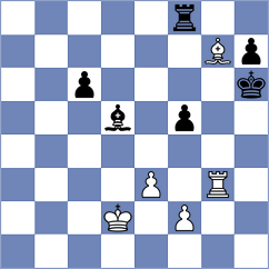 Verbova - Delorme (chess.com INT, 2025)
