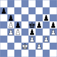 Kahar - Boztas (Witley, 2000)