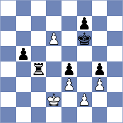 Khalafvand - Mizzi (chess.com INT, 2025)