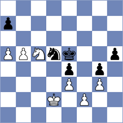 Kharlamov - Miroshnikov (Belgorod, 2007)