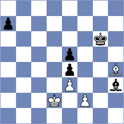 Chesmedjievski - Krstevski (Skopje, 2014)
