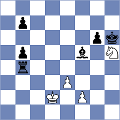 Marchesich - Cernov (chess.com INT, 2025)