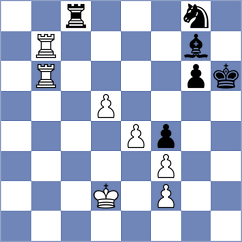 Stiller - Smith (Playchess.com INT, 2004)