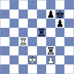 Rudnicki - Laurent-Paoli (chess.com INT, 2023)