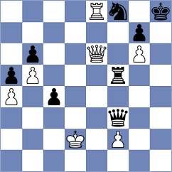 Klimov - Bogdanov (Novosibirsk, 2002)