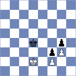 Shuvalova - Fathy (chess.com INT, 2022)