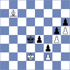Bortnyk - Bartholomew (Chess.com INT, 2020)