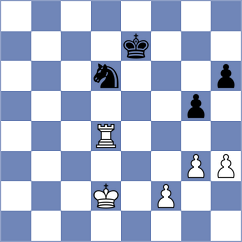Fridman - Klim (Warsaw POL, 2024)