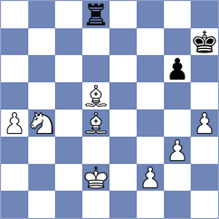 Slade - Kiselev (chess.com INT, 2024)