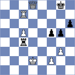 Bondick - Breznsoizer (Playchess.com INT, 2004)