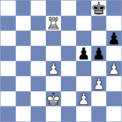 Bazeev - Herman (chess.com INT, 2023)