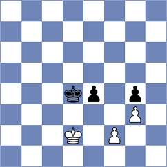 Bogdanov - Boesel (Cambridge ENG, 2021)