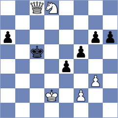 Trejbal - Koubova (Chess.com INT, 2021)
