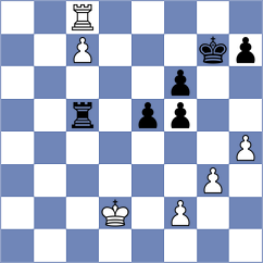 Garcia - Silva (Niteroi BRA, 2024)
