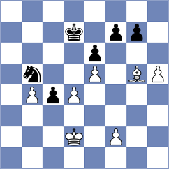Yoo - Momin Fayzan (chess.com INT, 2024)