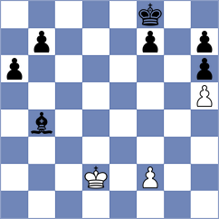 Li Chen - Perea Fruet (Linares ESP, 2024)