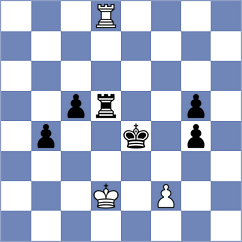 Southcott Moyers - Usharovsky (Lichess.org INT, 2020)