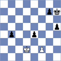 Barrientos - Krsnik Cohar (chess.com INT, 2025)