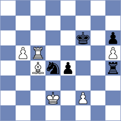 Bryakin - Basso (Novi Sad SRB, 2021)