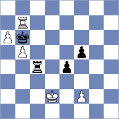 Drygalov - Yirik (Chess.com INT, 2021)