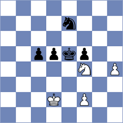 Weldegebriel Beraki - Lin (chess.com INT, 2024)