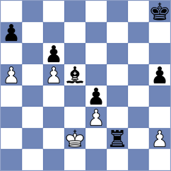 Ardila - Papp (chess.com INT, 2022)