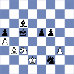 Barrionuevo - Arca (chess.com INT, 2025)