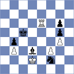 Fischer - Spassky (Belgrade, 1992)