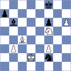 Vachier Lagrave - Esipenko (Chess.com INT, 2020)