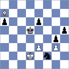 Trichkov - Narayanan (Chess.com INT, 2021)