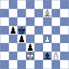 Vazquez Tey - Spassov (Sitges, 1994)