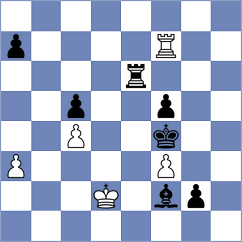 Bornholdt - Chigaev (chess.com INT, 2023)