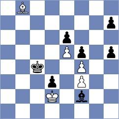 Martinkus - Buscar (chess.com INT, 2023)