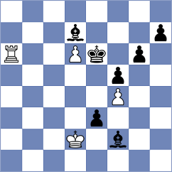 Bacvanin - Citakovic (Belgrade, 2009)