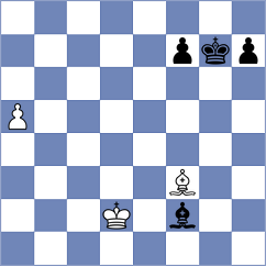 Votava - Bensch (Austria AUT, 2022)