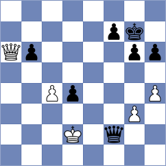 Andersen - Carstensen (Hillerod, 2010)