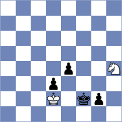 Askarov - Rykalin (Togliatti, 2000)