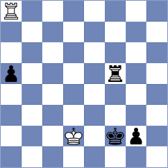 Hon - Toman (chess.com INT, 2023)