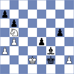 Marum - Perez Garcia (Isla Guitart, 1994)